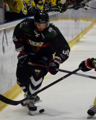 PGE Orlik Opole - GKS Tychy 3:6 (02.02)