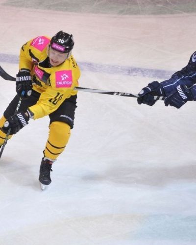 Tauron KH GKS - MH Automatyka 10:2 (04.02)