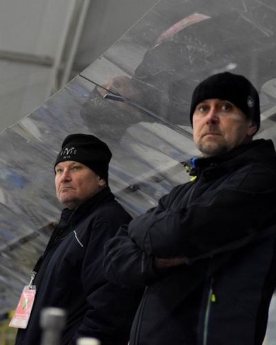 PGE Orlik Opole - Anteo Naprzód 12:5 (18.02)