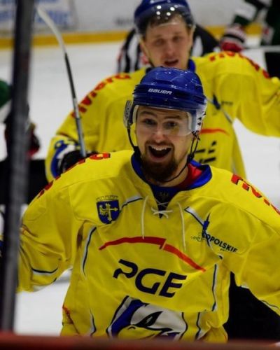 PGE Orlik Opole - Anteo Naprzód 4:1 (22.02)