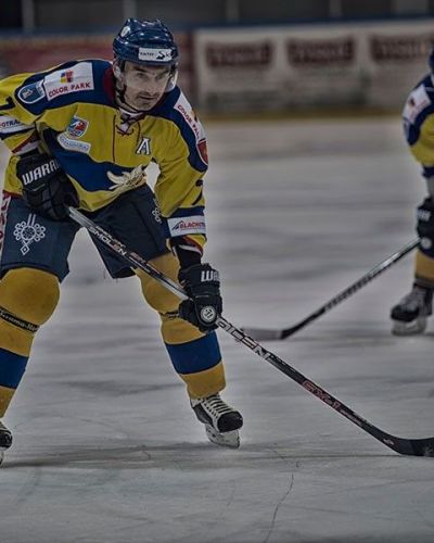 play-off: TatrySki Podhale - JKH GKS Jastrzębie 2-0 (25.02)