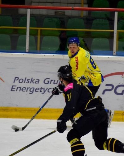 PGE Orlik Opole - Tauron KH GKS Katowice 2:8 (28.02)
