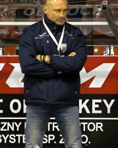 PO; Unia Oświęcim - Comarch Cracovia 4-1, (28.02.18), foto: W.Buszta