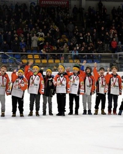 PO; JKH GKS Jastrzębie - TatrySki Podhale Nowy Targ 3-4, (06.03.18), foto: W.Buszta