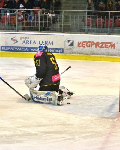 Comarch Cracovia - Tauron KH GKS Katowice 4:3 (15.03)