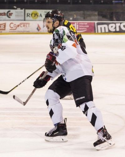 PO: GKS Tychy - Tauron KH GKS Katowice 5:0 [21.03.18r.]