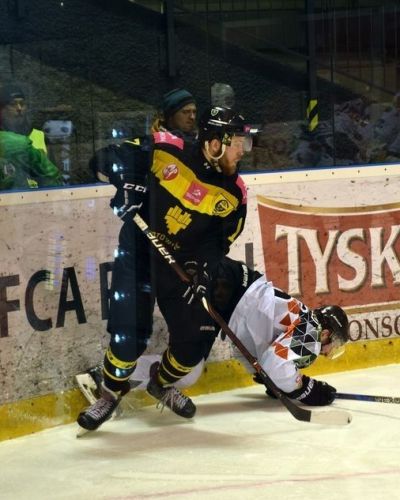 Finał: GKS Tychy - Tauron KH GKS Katowice 5:0 (21.03)