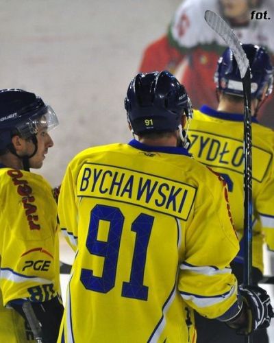 Zagłębie Sosnowiec - PGE Orlik Opole 7:3 (16.08)
