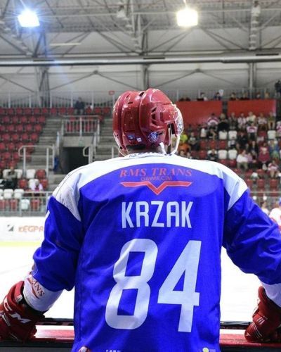 Comarch Cracovia - Unia Oświęcim 2:3 k. (24.08)