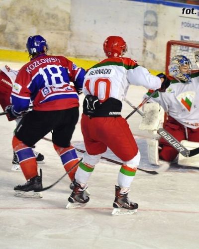 Zagłębie Sosnowiec - Polonia Bytom 1:5 (31.08)