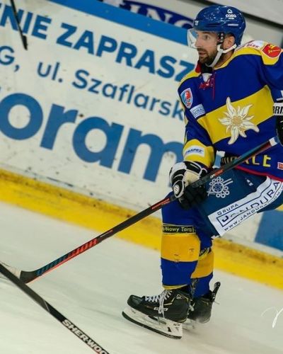 TatrySki Podhale - HK Spišská Nová Ves 4:0 (06.09)