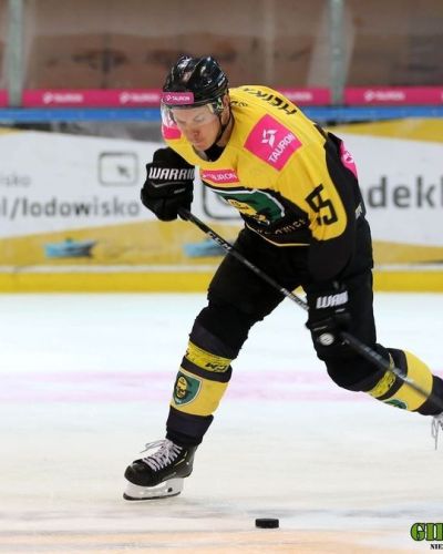 Tauron KH GKS Katowice - Kadra PZHL 12-0 (11.09)