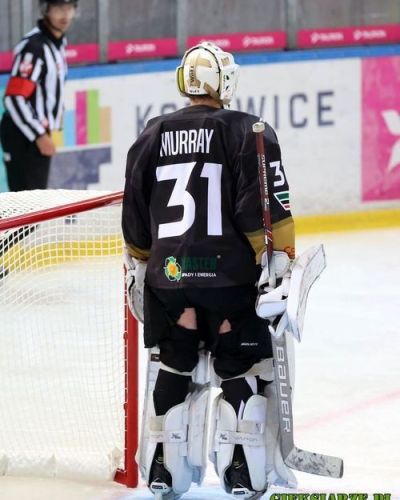 Tauron KH GKS Katowice - GKS Tychy 5:2 (18.09)