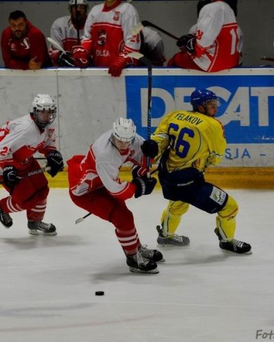 PGE Orlik Opole - Kadra PZHL 6:5 D (18.09)