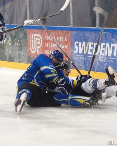 MH Automatyka Gdańsk - PGE Orlik Opole 5:6k. (23.09.2018)