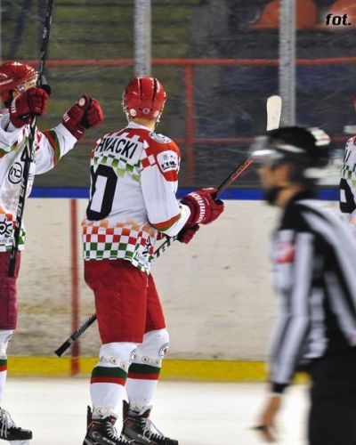 Zagłębie Sosnowiec - PGE Orlik Opole 3-2 D (28.09)