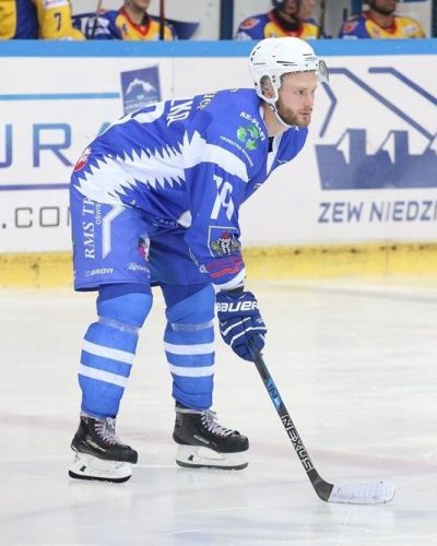Tatryski Podhale Nowy Targ – Unia Oświęcim 1:0 k.  (02.10)