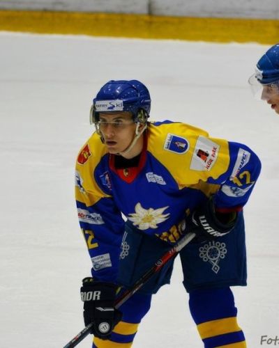 PGE Orlik Opole - TatrySki Podhale 2:3 po dogr. (05.10)