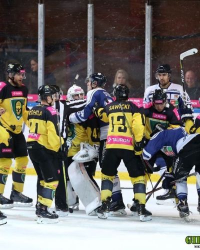 Tauron KH GKS - MH Automatyka 2:0 (07.10)