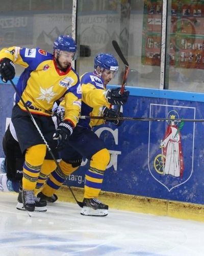 TatrySki Podhale Nowy Targ – MH Automatyka Gdańsk 1:0 (14-10)