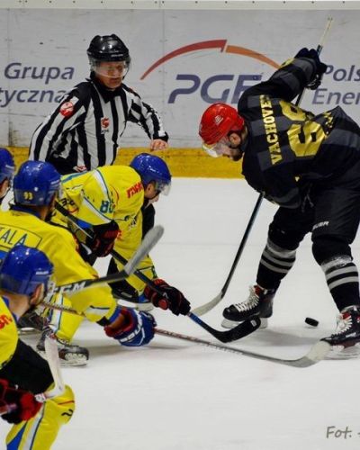 PGE Orlik Opole - Comarch Cracovia 2:3 (19.10)