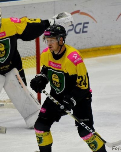 PGE Orlik Opole - Tauron KH GKS 2:5 (26.10)