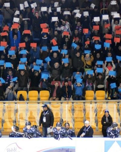 KH Energa Toruń - MH Automatyka 4 : 0 (28.10.2018)