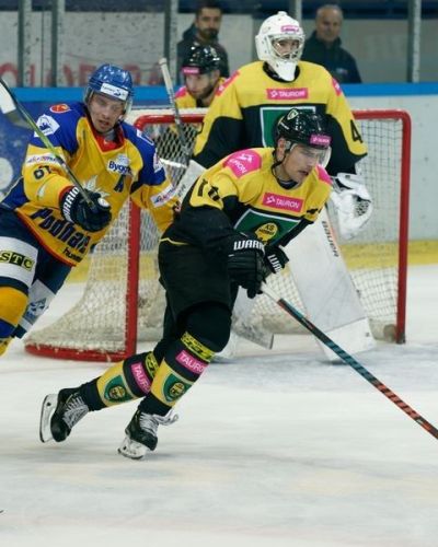 TatrySki Podhale - Tauron KH GKS 2:5 (04.11)