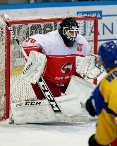 TatrySki Podhale - Kadra PZHL U23 10-0 (14.11)