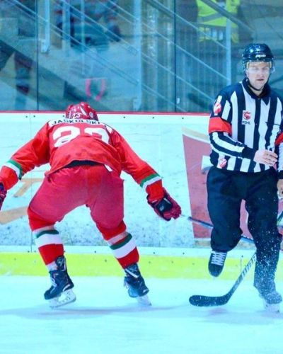 Comarch Cracovia - Zagłębie Sosnowiec 4-1 (27.11)