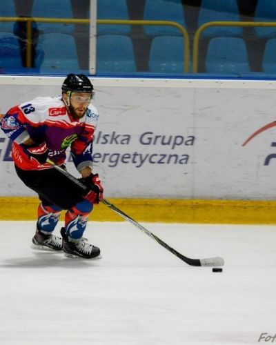 PGE Orlik Opole - KH Energa Toruń 2:3 (02.12)