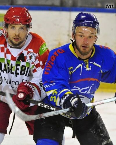 Zagłębie Sosnowiec - PGE Orlik Opole 4:3 (04.12)