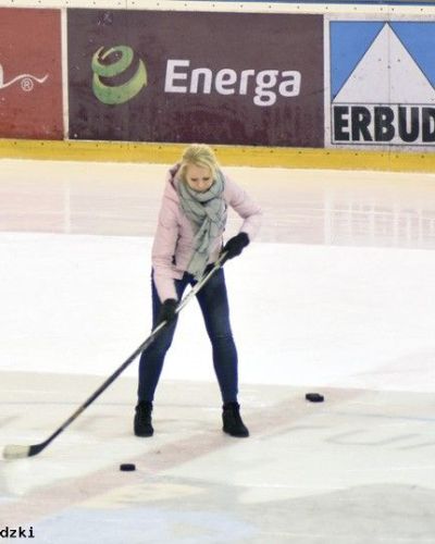 KH Energa Toruń - Węglokoks Kraj Polonia 8 : 3 (5.12.2018)