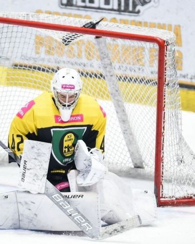 Unia Oświęcim - Tauron KH GKS Katowice 2:4 (7.12)