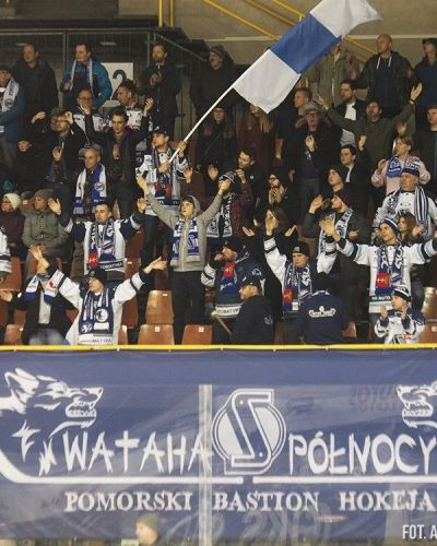 MH Automatyka Gdańsk - KH Energa Toruń 3:1 (07.12.2018)