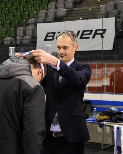 Mś U20 IB Ceremonia zakończenia 