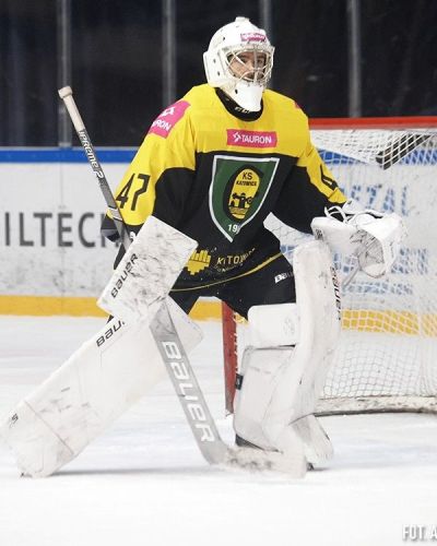MH Automatyka Gdańsk - Tauron KH GKS 4:3 (20.12.2018)