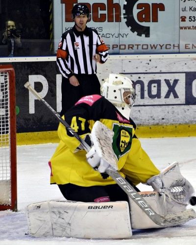 Puchar Polski - Tauron KH GKS Katowice – JKH GKS Jastrzębie 3:4 k. (27.12)