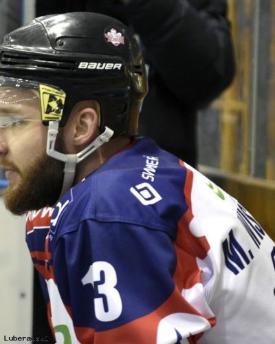 KH Energa Toruń - Tauron KH GKS 2 : 6 (5.01.2019)