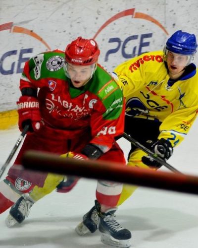 PGE Orlik Opole - Zagłębie Sosnowiec 0:1 (15.01)