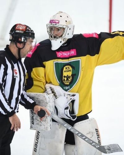 Tauron KH GKS Katowice - Comarch Cracovia 3:2 (17.01)