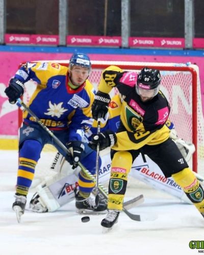 Tauron KH GKS - TatrySki Podhale 0:2 (20.01)