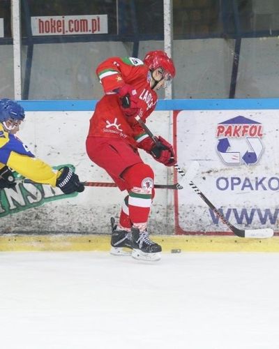TatrySki Podhale - Zagłębie Sosnowiec 5:3   (25.01)