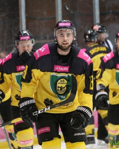 Tauron KH GKS - Zagłębie Sosnowiec 3:4 (27.01)