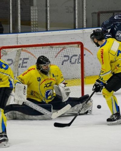 PGE Orlik Opole - MH Automatyka 0:9 (01.02)