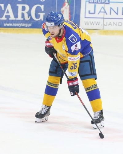 TatrySki Podhale - KH Energa Toruń 5:2  (16.02)