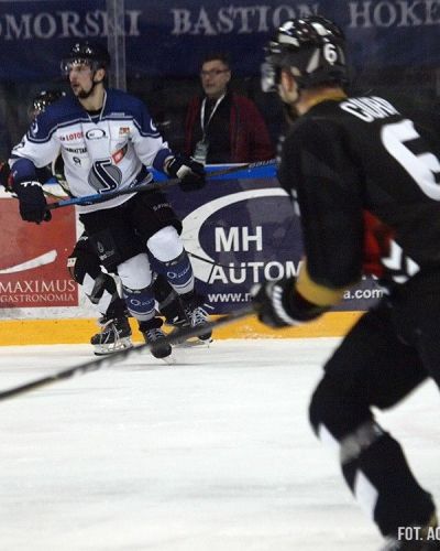 MH Automatyka Gdańsk - GKS Tychy 5:2 (20.02.2019)