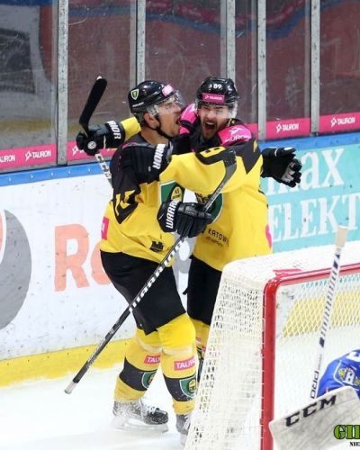 Tauron KH GKS - Unia Oświęcim 6:3 (21.02)