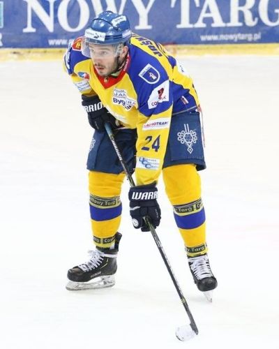 TatrySki Podhale - KH Energa Toruń 1:2 (22.02)