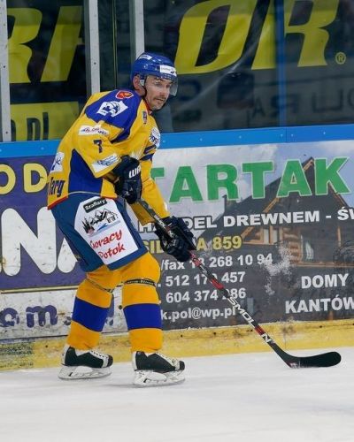 TatrySki Podhale - KH Energa Toruń 1:2 (22.02)